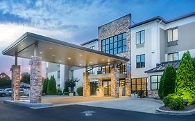 Holiday Inn Express & Suites Fort Payne